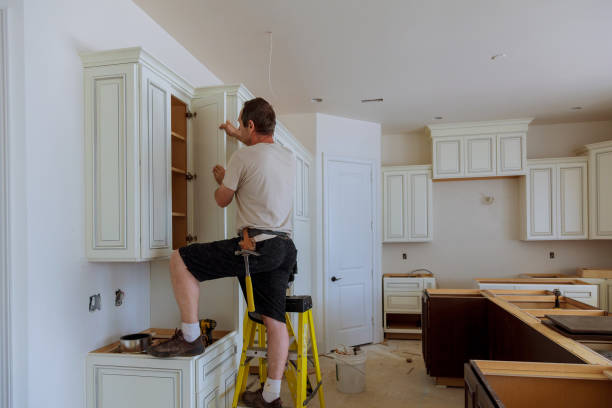 Licensed Cabinet Installation service in Hastings, MN - I E Kitchen